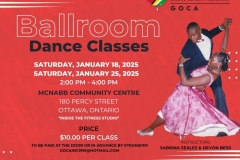 ballroom