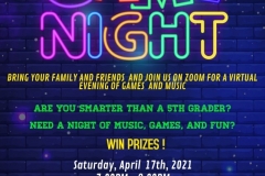 gamenight
