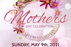 mothers